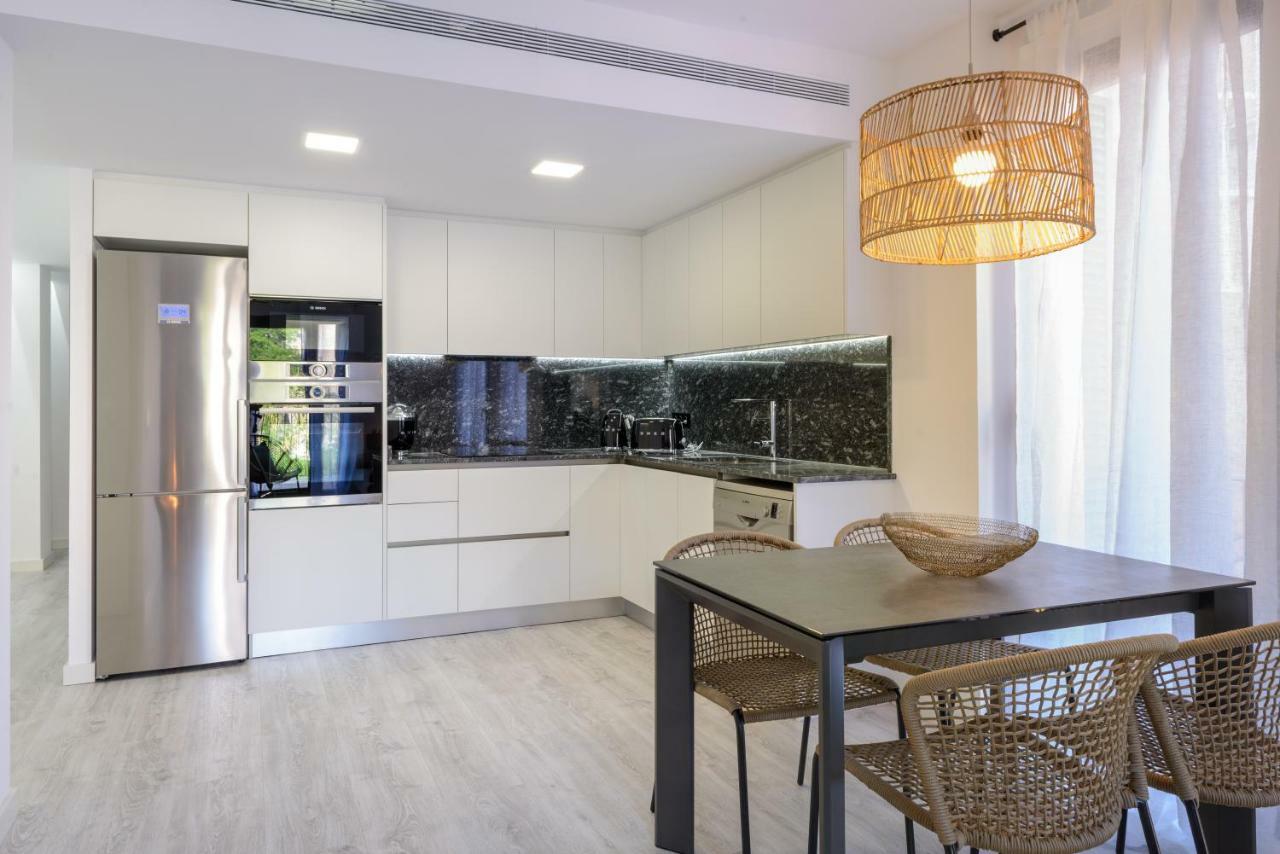 Appartement Apg Plaça Catalunya Gérone