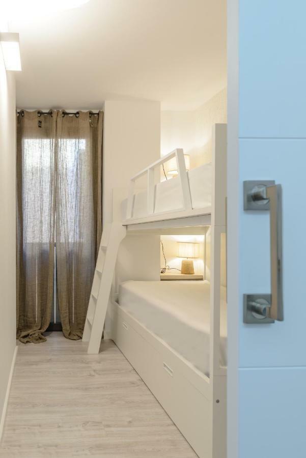 Apg Plaça Catalunya Appartement *